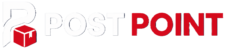post point
