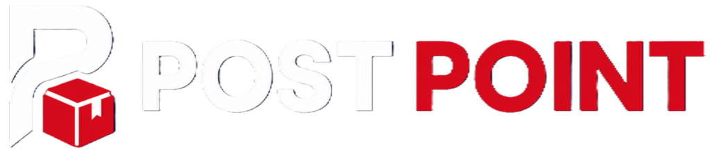 post point